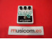 ELECTRO HARMONIX BIG MUFF